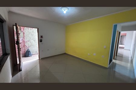 Casa para alugar com 235m², 3 quartos e 2 vagasSala