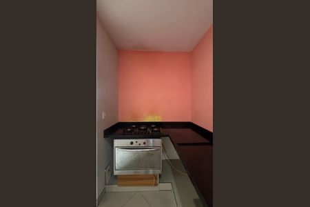 Casa para alugar com 235m², 3 quartos e 2 vagasSala de Jantar - Cozinha