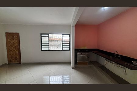 Casa para alugar com 235m², 3 quartos e 2 vagasSala de Jantar - Cozinha