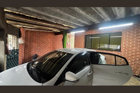 Casa para alugar com 235m², 3 quartos e 2 vagasGaragem