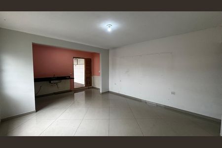 Casa para alugar com 235m², 3 quartos e 2 vagasSala de Jantar - Cozinha