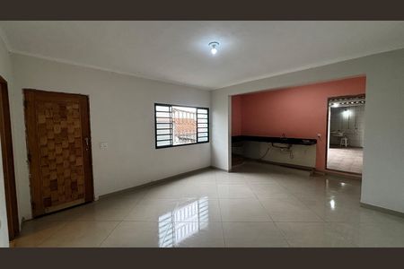 Casa para alugar com 235m², 3 quartos e 2 vagasSala de Jantar - Cozinha