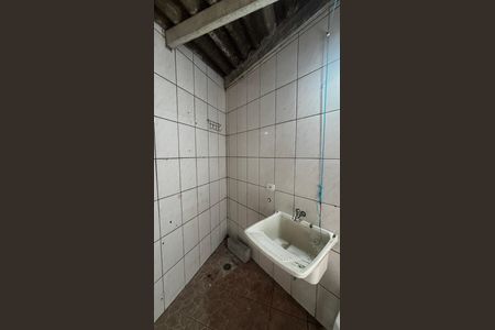Casa para alugar com 235m², 3 quartos e 2 vagasÁrea de Serviço