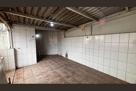 Casa para alugar com 235m², 3 quartos e 2 vagasÁrea de Serviço