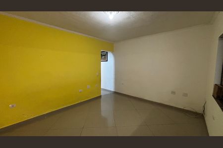 Sala de casa para alugar com 3 quartos, 115m² em Centreville, Santo André