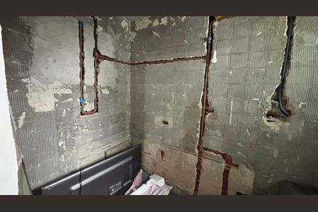 Casa para alugar com 235m², 3 quartos e 2 vagasBanheiro em Reforma