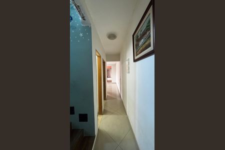 Casa para alugar com 235m², 3 quartos e 2 vagasCorredor