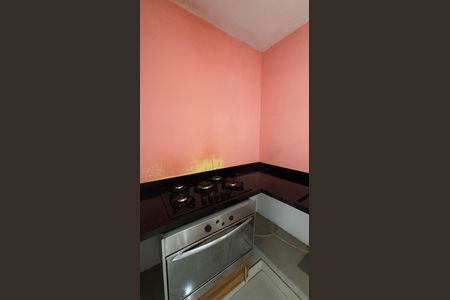 Casa para alugar com 235m², 3 quartos e 2 vagasSala de Jantar - Cozinha