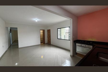 Casa para alugar com 235m², 3 quartos e 2 vagasSala de Jantar - Cozinha