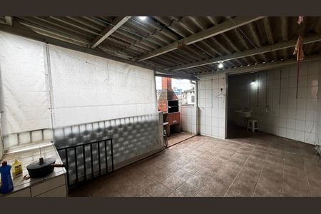 Casa para alugar com 235m², 3 quartos e 2 vagasÁrea de Serviço