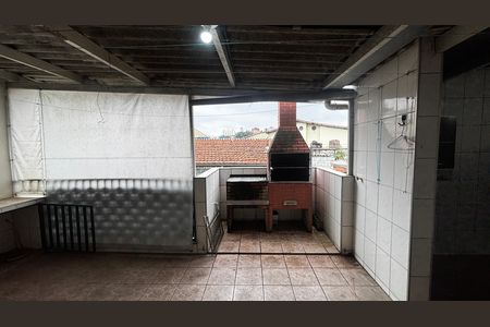 Casa para alugar com 235m², 3 quartos e 2 vagasÁrea de Serviço