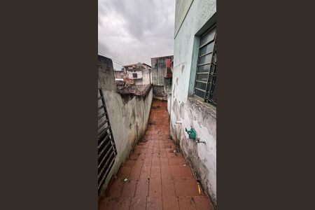 Casa para alugar com 235m², 3 quartos e 2 vagasCorredor