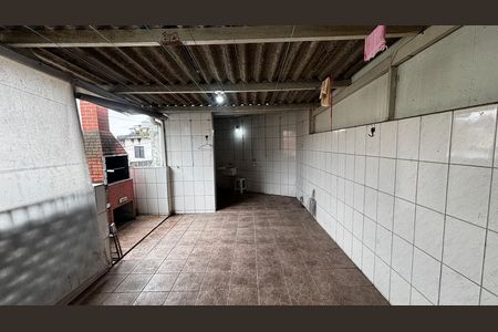 Casa para alugar com 235m², 3 quartos e 2 vagasÁrea de Serviço