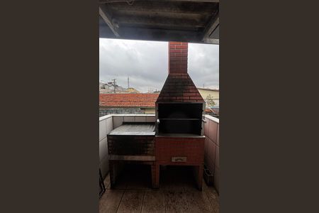 Casa para alugar com 235m², 3 quartos e 2 vagasÁrea de Serviço