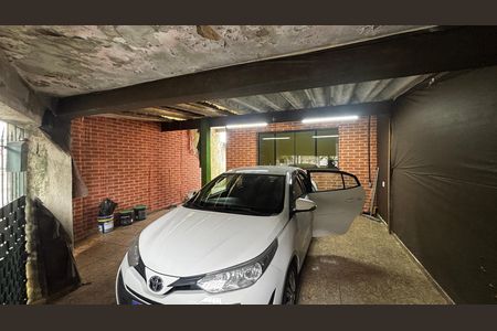 Casa para alugar com 235m², 3 quartos e 2 vagasGaragem