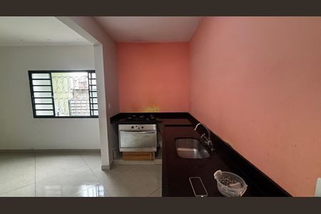 Casa para alugar com 235m², 3 quartos e 2 vagasSala de Jantar - Cozinha