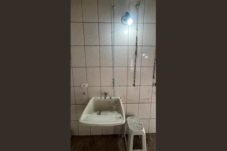 Casa para alugar com 235m², 3 quartos e 2 vagasÁrea de Serviço