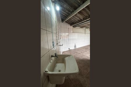 Casa para alugar com 235m², 3 quartos e 2 vagasÁrea de Serviço