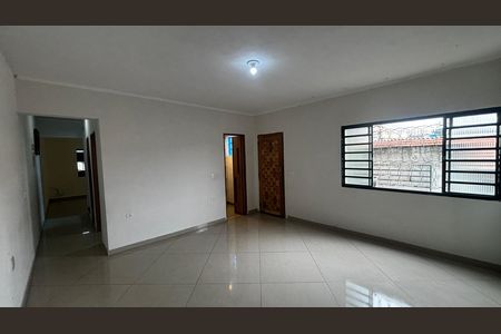 Casa para alugar com 235m², 3 quartos e 2 vagasSala de Jantar - Cozinha