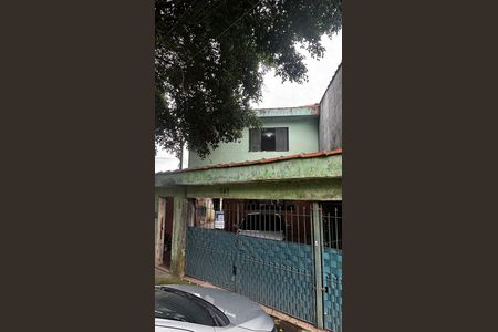 Casa para alugar com 235m², 3 quartos e 2 vagasFachada