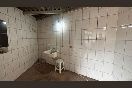 Casa para alugar com 235m², 3 quartos e 2 vagasÁrea de Serviço