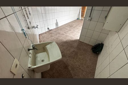 Casa para alugar com 235m², 3 quartos e 2 vagasÁrea de Serviço