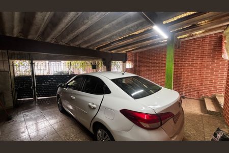 Casa para alugar com 235m², 3 quartos e 2 vagasGaragem
