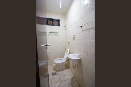 Apartamento para alugar com 186m², 4 quartos e 1 vagaBanheiro social 3