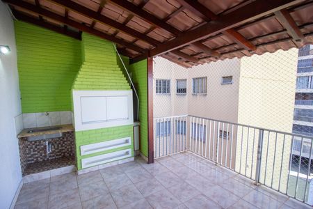 Apartamento para alugar com 186m², 4 quartos e 1 vagaÁrea externa