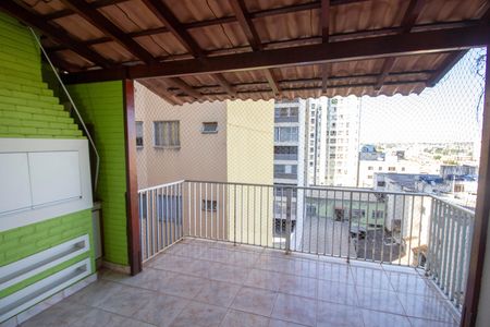 Apartamento para alugar com 186m², 4 quartos e 1 vagaÁrea externa