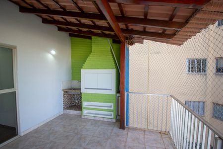 Apartamento para alugar com 186m², 4 quartos e 1 vagaÁrea externa