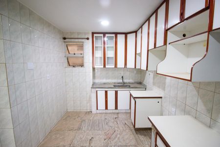 Apartamento para alugar com 186m², 4 quartos e 1 vagaCozinha