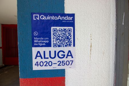 Apartamento para alugar com 186m², 4 quartos e 1 vagaPlaca