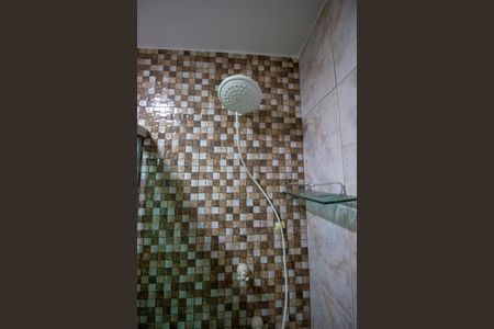 Apartamento para alugar com 186m², 4 quartos e 1 vagaBanheiro social