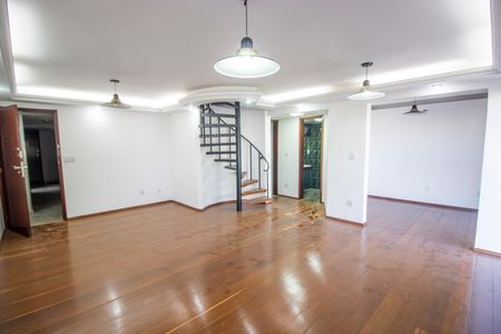 Apartamento para alugar com 4 quartos, 186m² em Taguatinga, Brasília