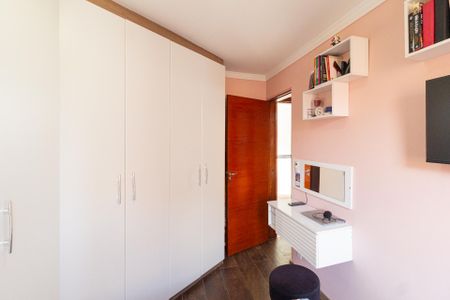 Quarto 2 de apartamento à venda com 2 quartos, 54m² em Bandeiras, Osasco