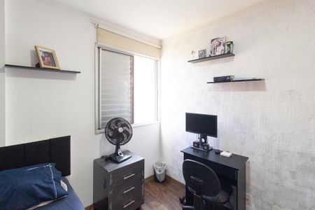 Quarto 1 de apartamento à venda com 2 quartos, 54m² em Bandeiras, Osasco