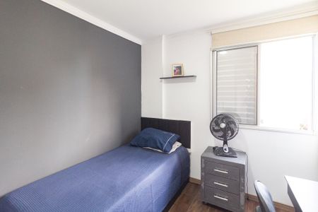 Quarto 1 de apartamento à venda com 2 quartos, 54m² em Bandeiras, Osasco