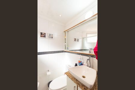 Apartamento à venda com 54m², 2 quartos e 1 vagaBanheiro