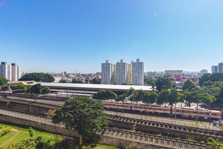 Apartamento para alugar com 47m², 2 quartos e 1 vaga Apartamento para alugar com 47m², 2 quartos e 1 vagaVista - Quarto 1 e 2