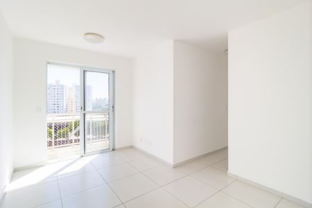 Sala de apartamento para alugar com 2 quartos, 47m² em Mooca, São Paulo