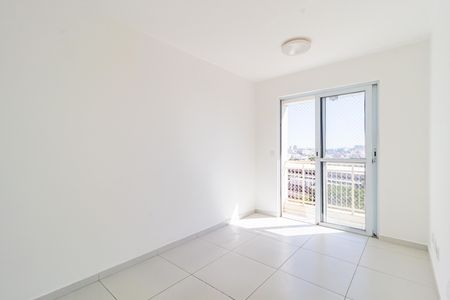 Sala de apartamento para alugar com 2 quartos, 47m² em Mooca, São Paulo
