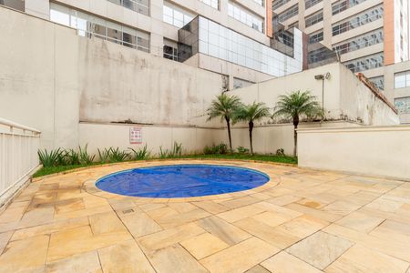 Apartamento para alugar com 47m², 2 quartos e 1 vaga Apartamento para alugar com 47m², 2 quartos e 1 vagaPiscina