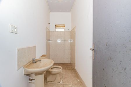 Casa para alugar com 190m², 3 quartos e 3 vagas Casa para alugar com 190m², 3 quartos e 3 vagasBanheiro 2