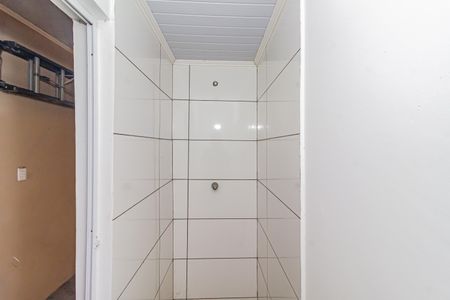 Casa para alugar com 190m², 3 quartos e 3 vagas Casa para alugar com 190m², 3 quartos e 3 vagasBanheiro de serviço