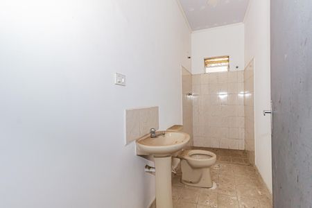 Casa para alugar com 190m², 3 quartos e 3 vagas Casa para alugar com 190m², 3 quartos e 3 vagasBanheiro 2
