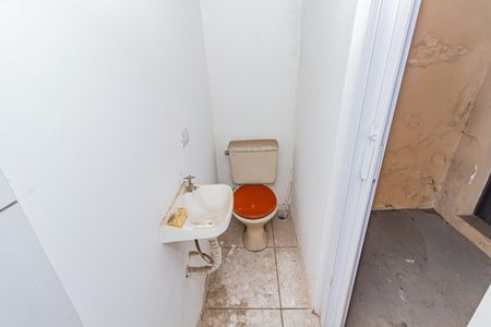 Casa para alugar com 190m², 3 quartos e 3 vagas Casa para alugar com 190m², 3 quartos e 3 vagasBanheiro de serviço