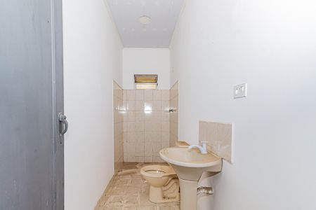 Casa para alugar com 190m², 3 quartos e 3 vagas Casa para alugar com 190m², 3 quartos e 3 vagasBanheiro 1