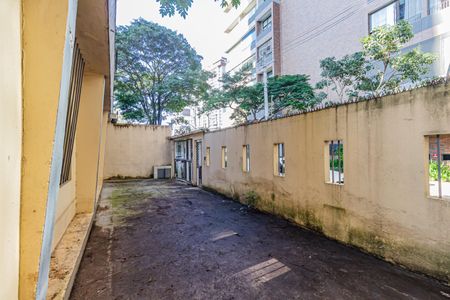 Casa para alugar com 190m², 3 quartos e 3 vagas Casa para alugar com 190m², 3 quartos e 3 vagasQuintal
