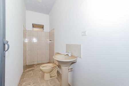 Casa para alugar com 190m², 3 quartos e 3 vagas Casa para alugar com 190m², 3 quartos e 3 vagasBanheiro 1